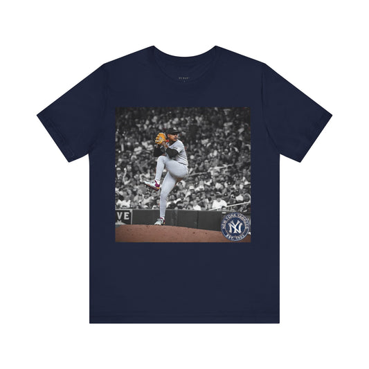 "Stro Show" -  Short Sleeve