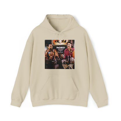 "Los Compadres" - Hooded Sweatshirt