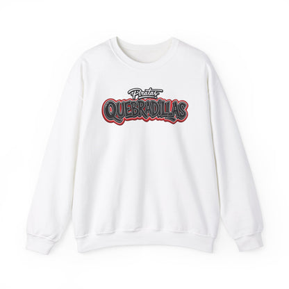 Quebradillas - Crewneck