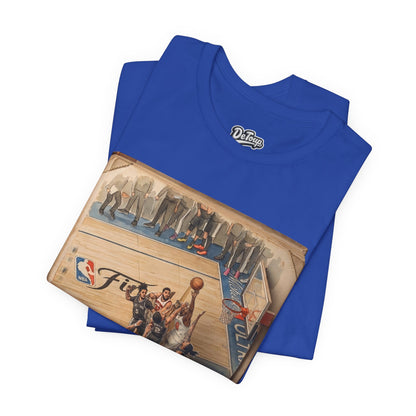 The Tip - Short Sleeve