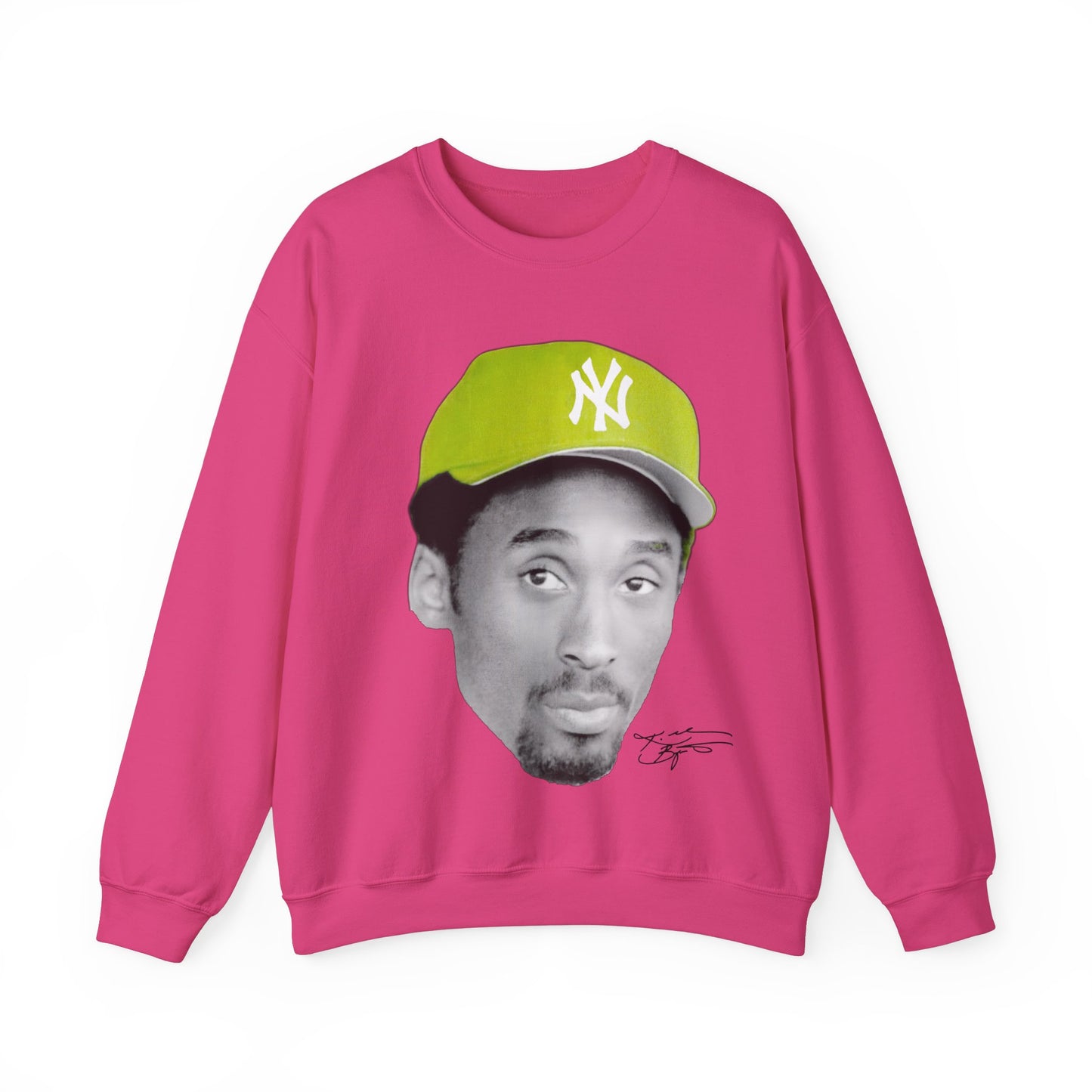 "Kobe NY" - Crewneck