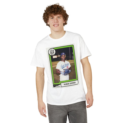 Young Sierra - Short Sleeve