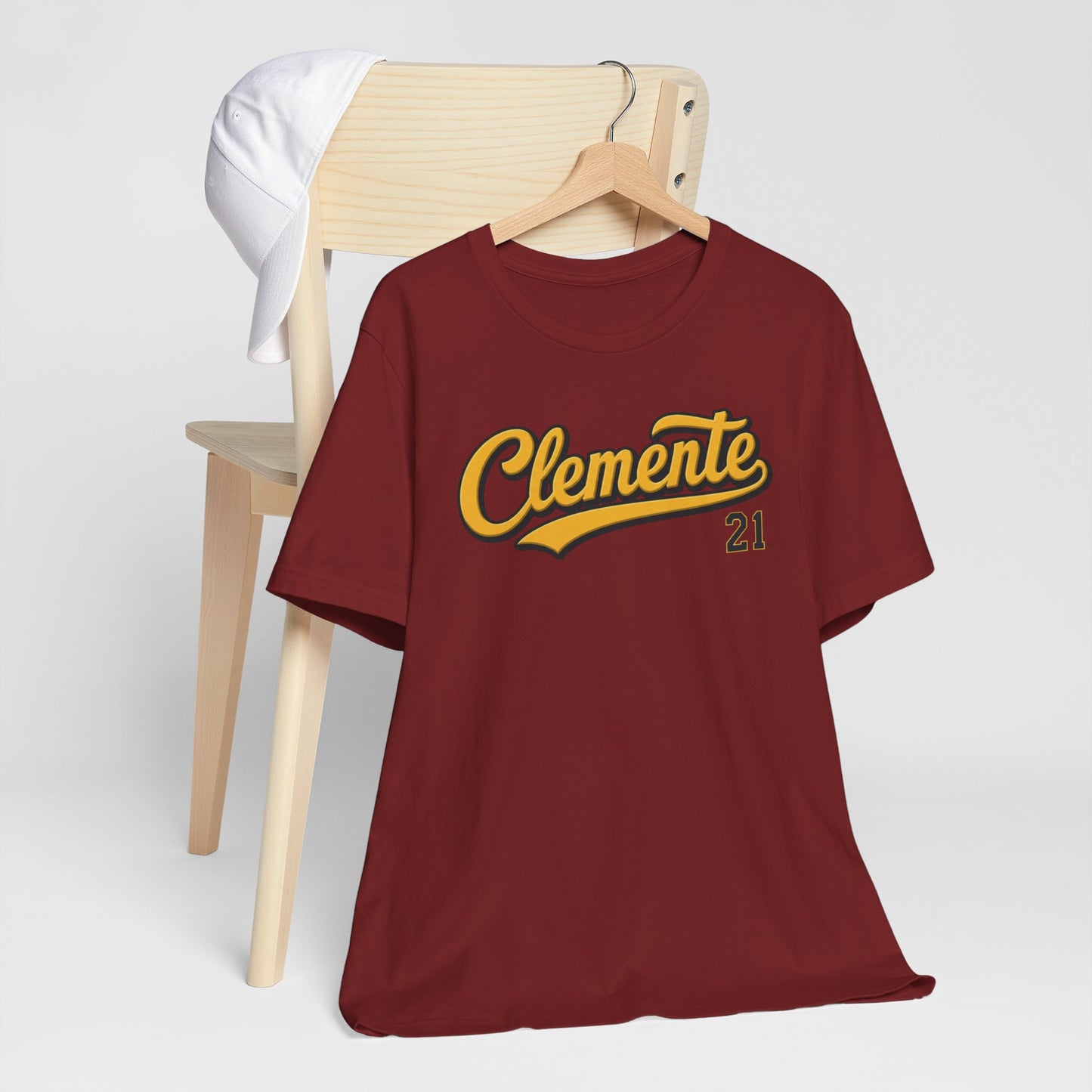 Clemente - Short Sleeve
