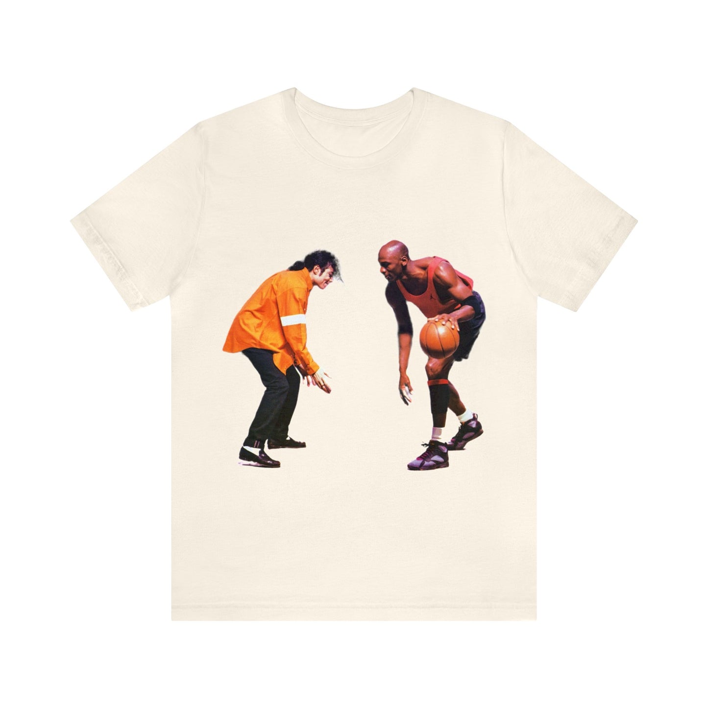 "MJ²" - Short Sleeve