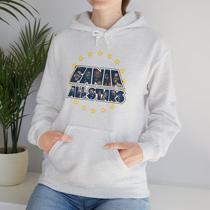 "Fania All Stars" - Hoodie