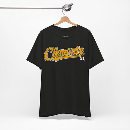 Clemente - Short Sleeve