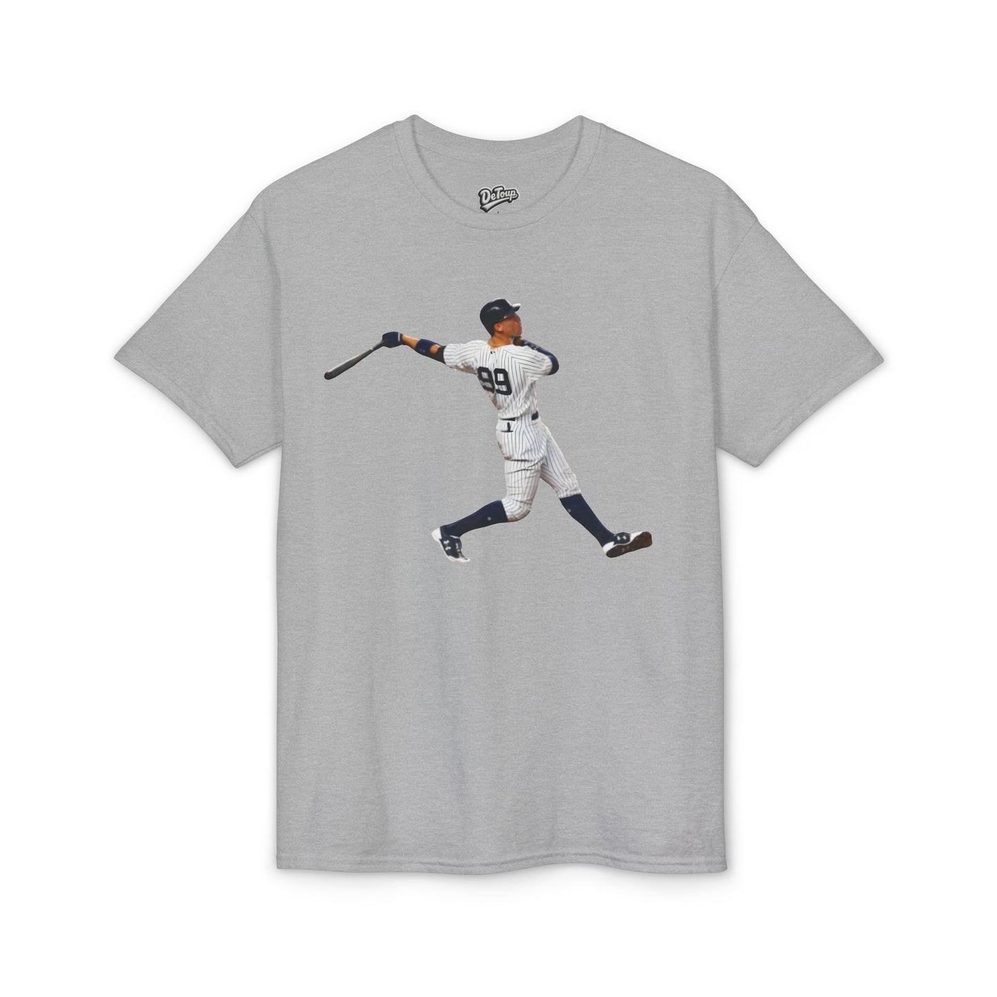 The Judge - Short Sleeve