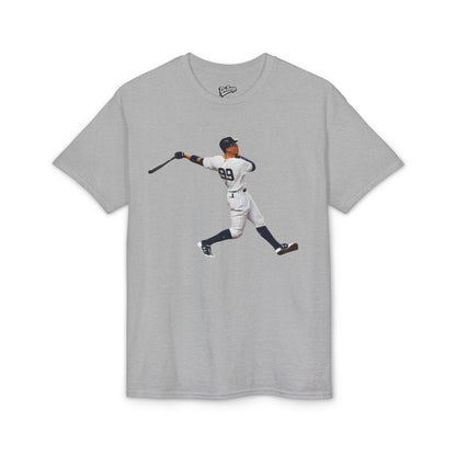 The Judge - Short Sleeve