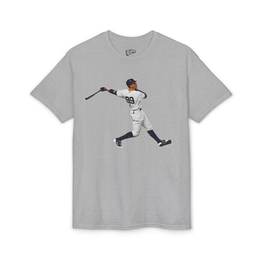 The Judge - Short Sleeve