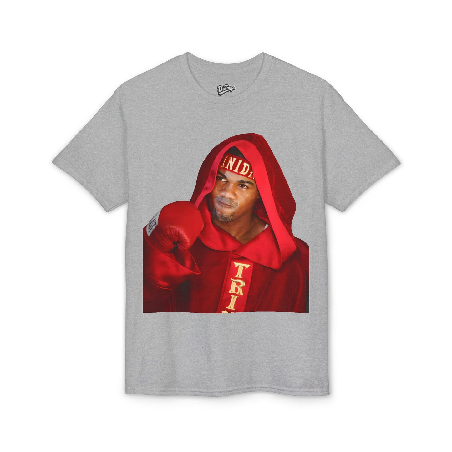 Tito - Short Sleeve