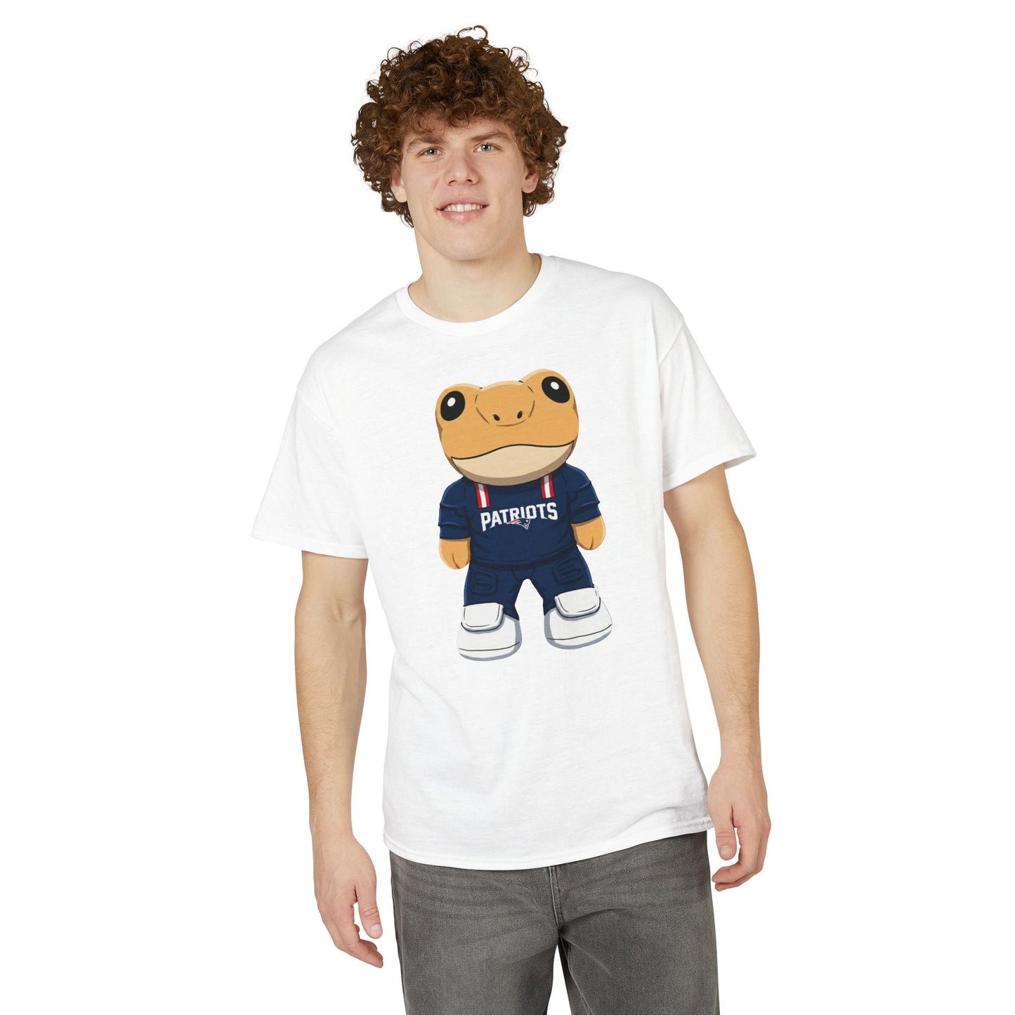 Patriots Concho - Short Sleeve