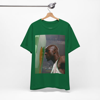 "KG" - Short Sleeve