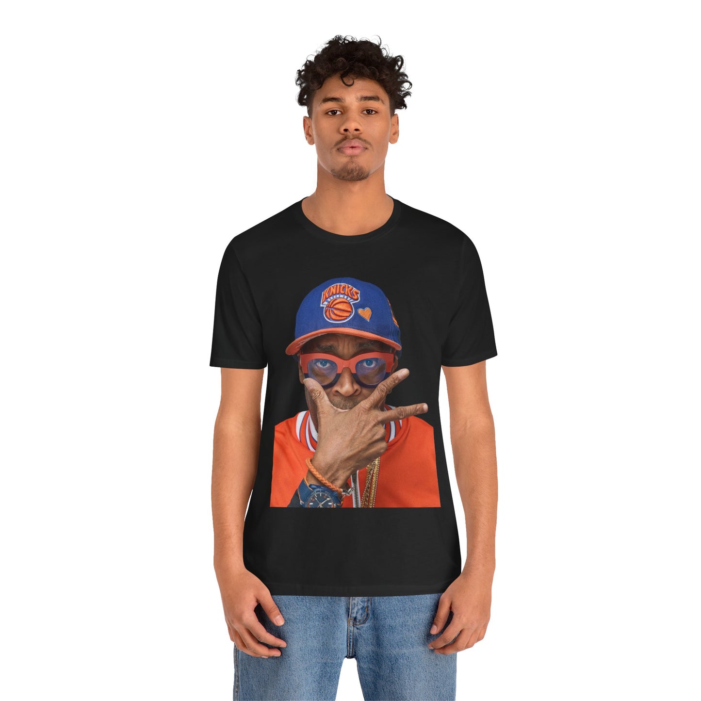 Knick's Favorite - Short Sleeve