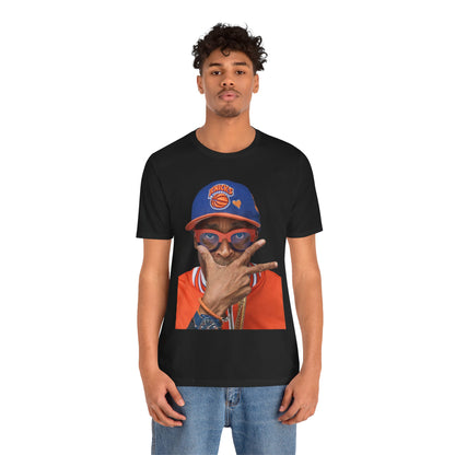 Knick's Favorite - Short Sleeve