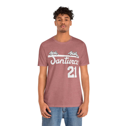 Santurce -  Short Sleeve