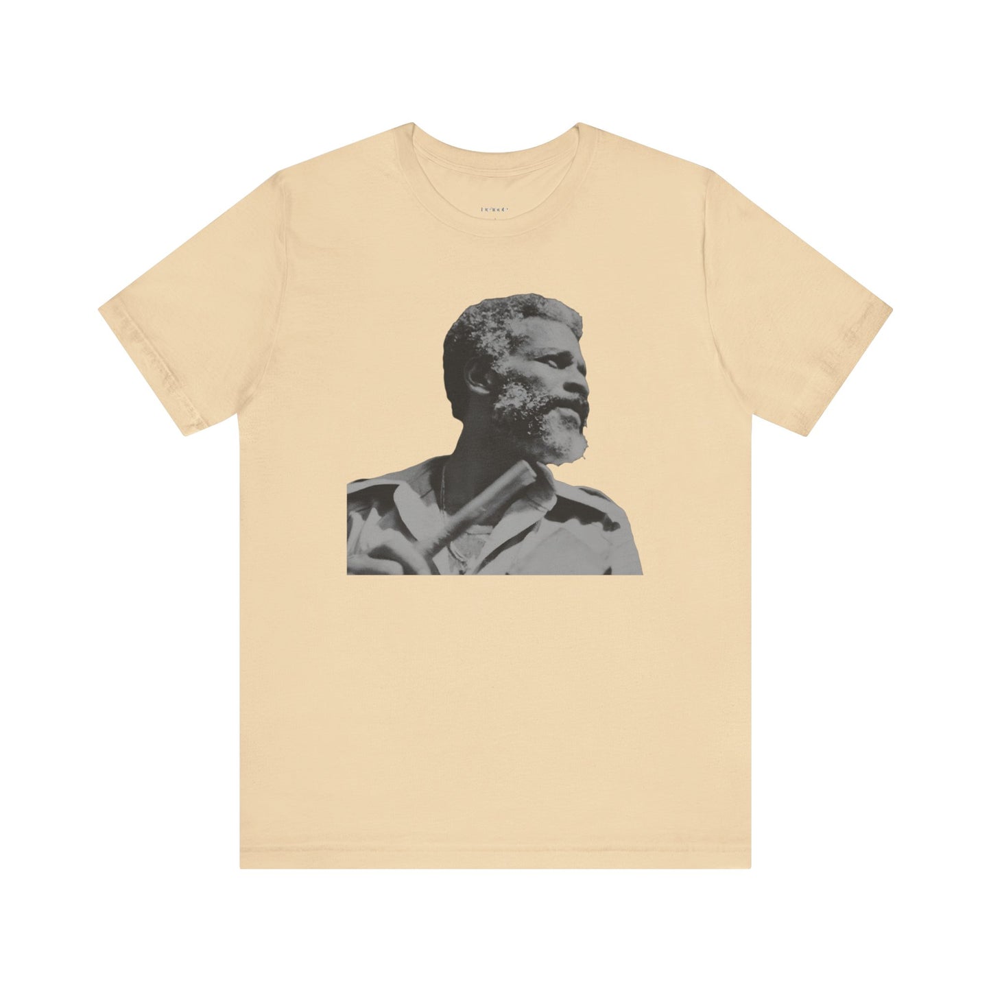 "El Sonero Mayor" - Short Sleeve