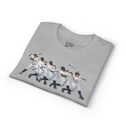 The Judge - Short Sleeve