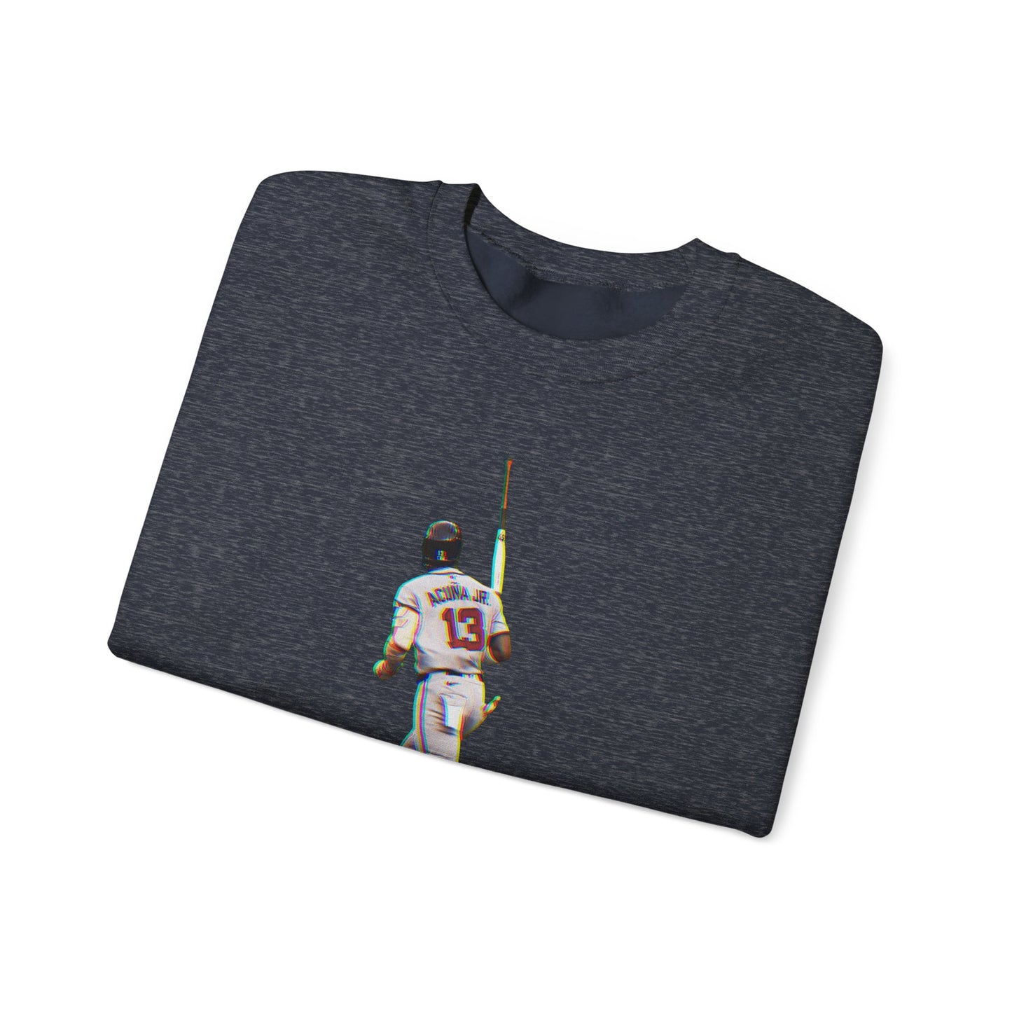 "El Abusador" - Crewneck