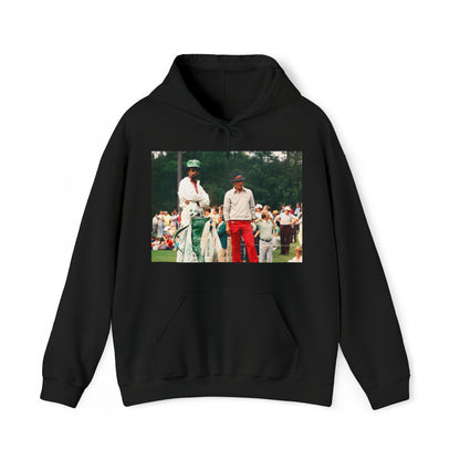 "Chi Chi" - Hooded Sweatshirt