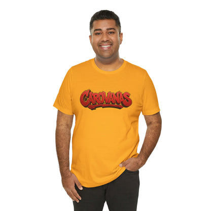 Carovanas - Short Sleeve