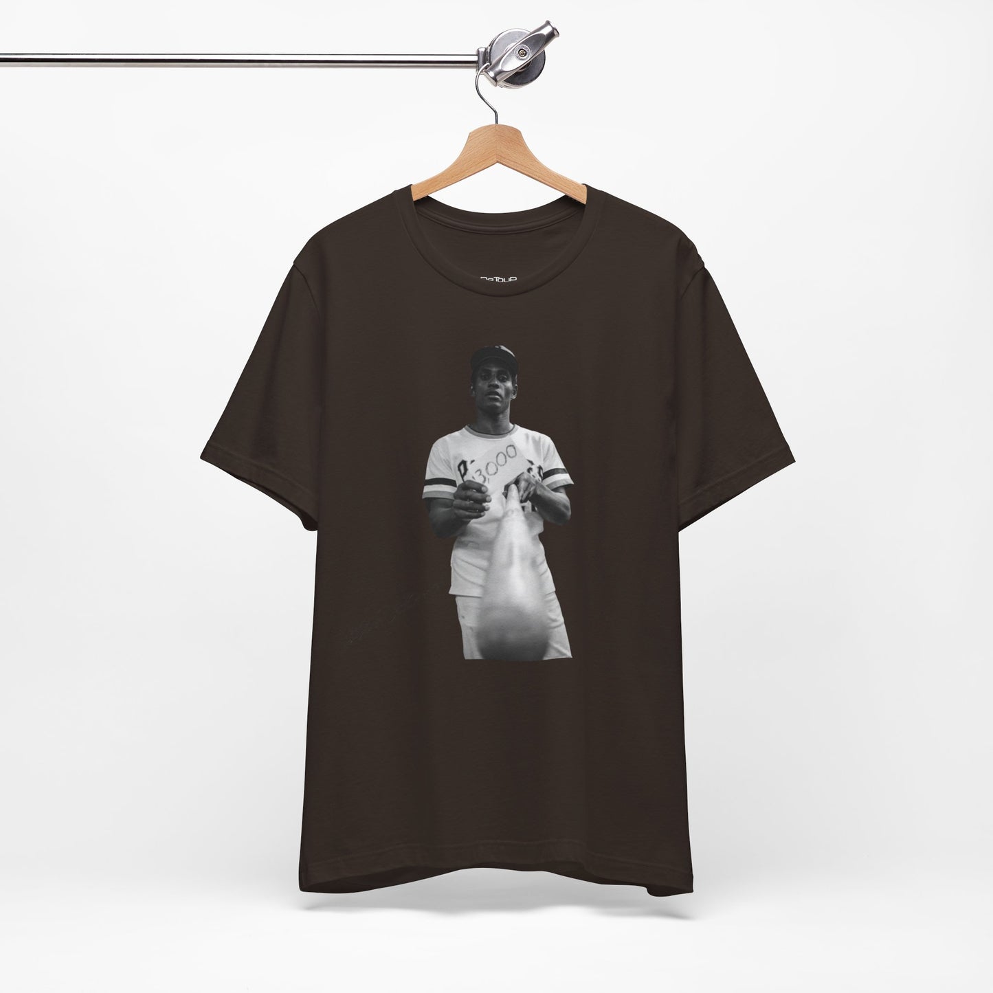 "Clemente 3000" -  Short Sleeve