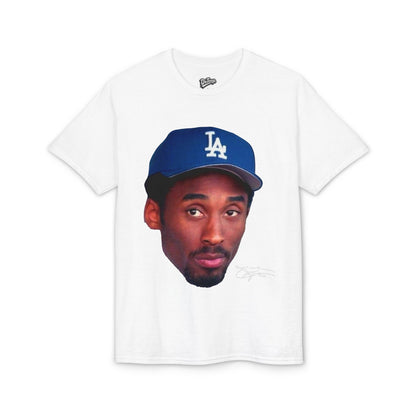 L.A Mamba - Shirt Sleeve