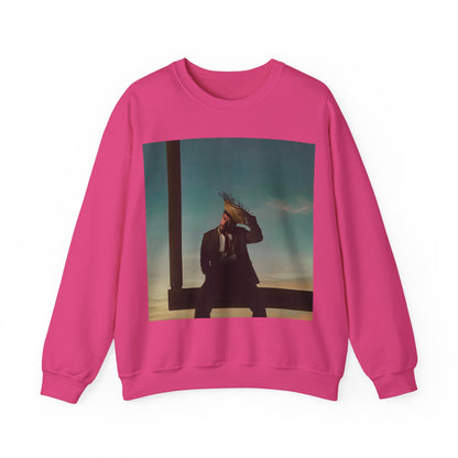 Goalpost - Crewneck
