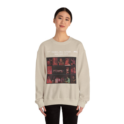 Fania All-Stars- Crewneck