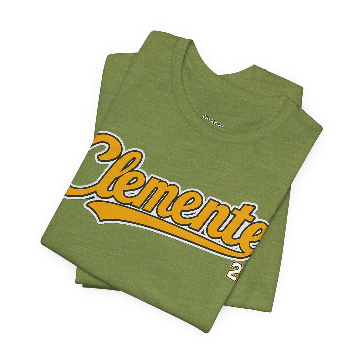 Clemente - Short Sleeve