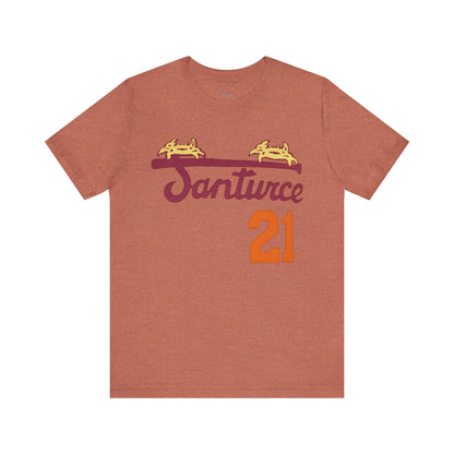 Santurce - Short Sleeve