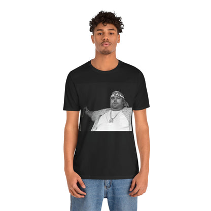 "Big Pun" -  Short Sleeve