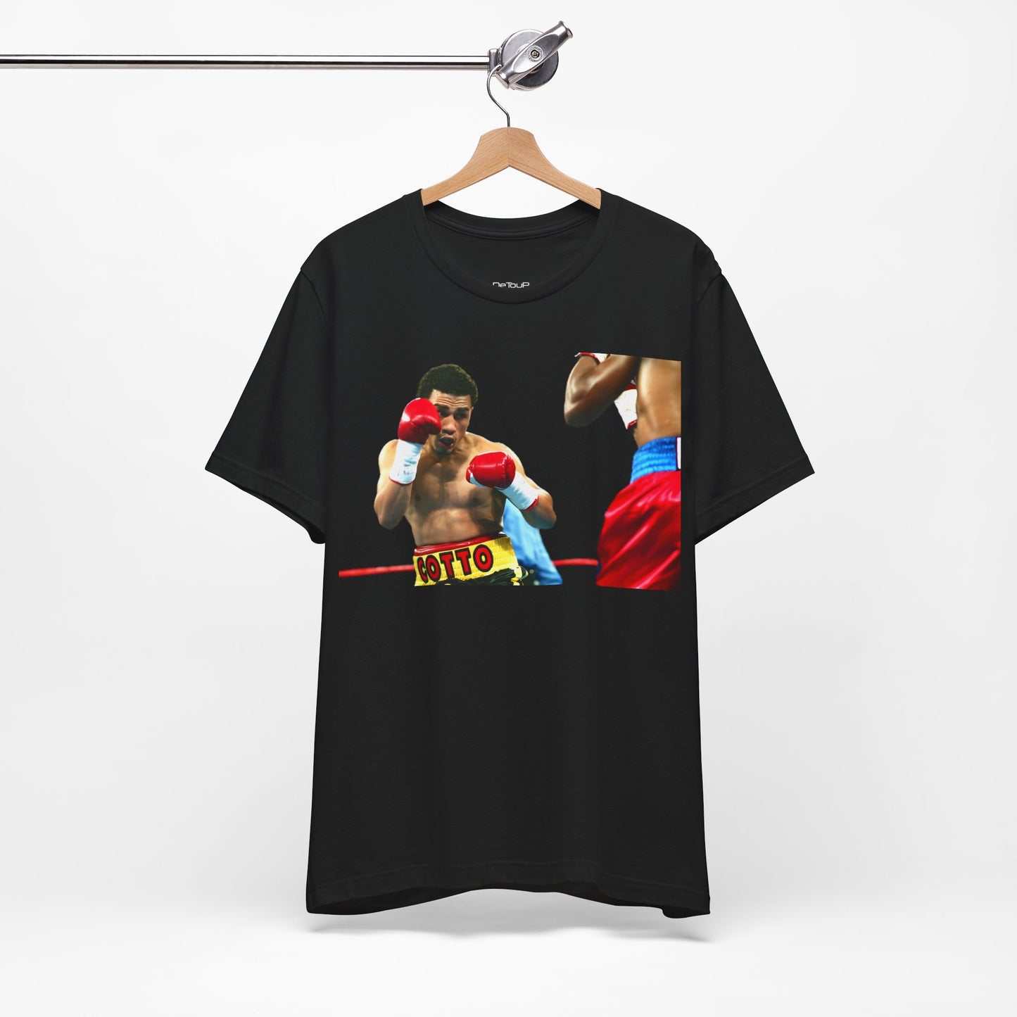 "Young Cotto" - Short Sleeve