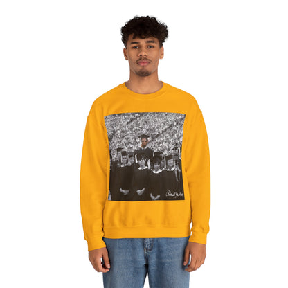 "Kareem's Graduation" - Crewneck