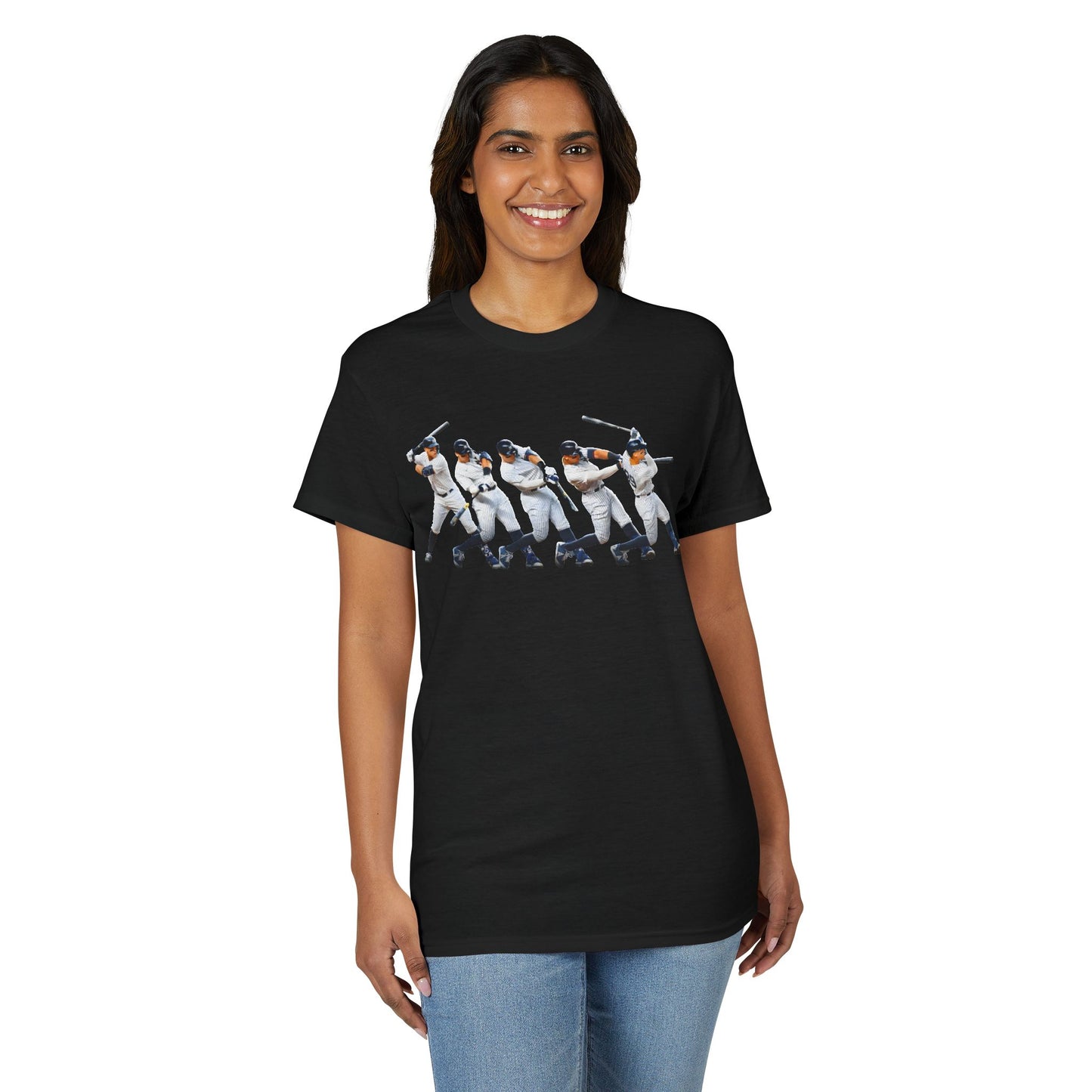 The Judge - Short Sleeve