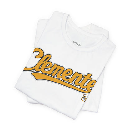 Clemente - Short Sleeve