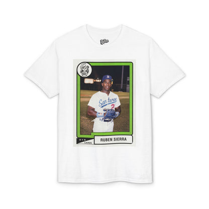 Young Sierra - Short Sleeve