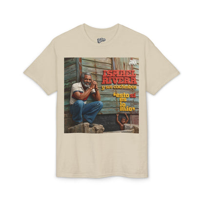 "Esto Sí Es Lo Mío" (Clay) - Short Sleeve