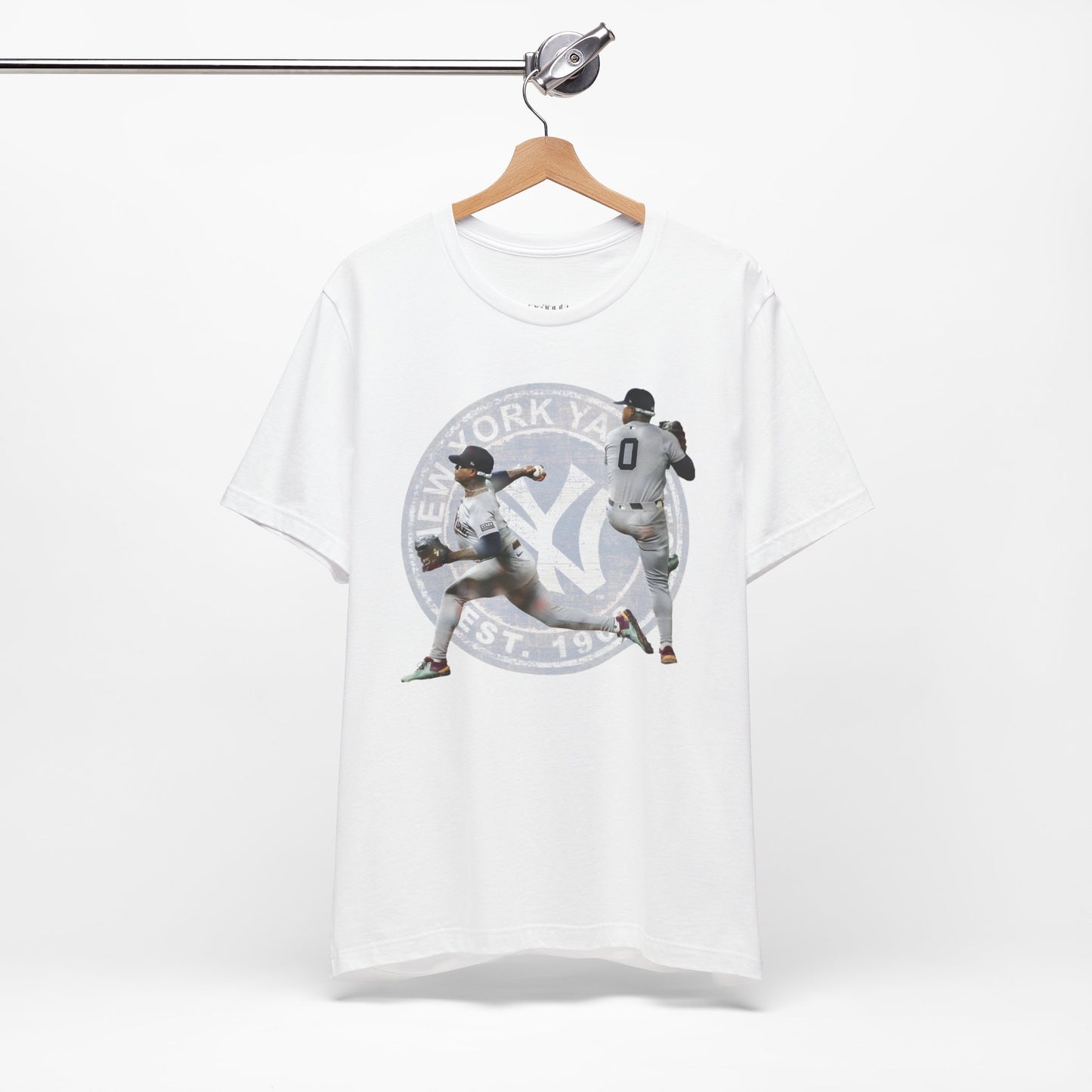 "Stro Show" - Short Sleeve