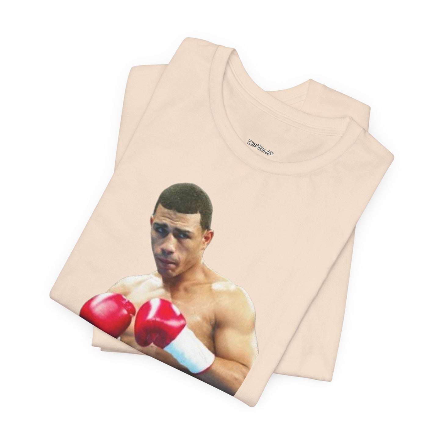 "Young Cotto" Short Sleeve