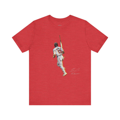 "El Abusador" - Short Sleeve