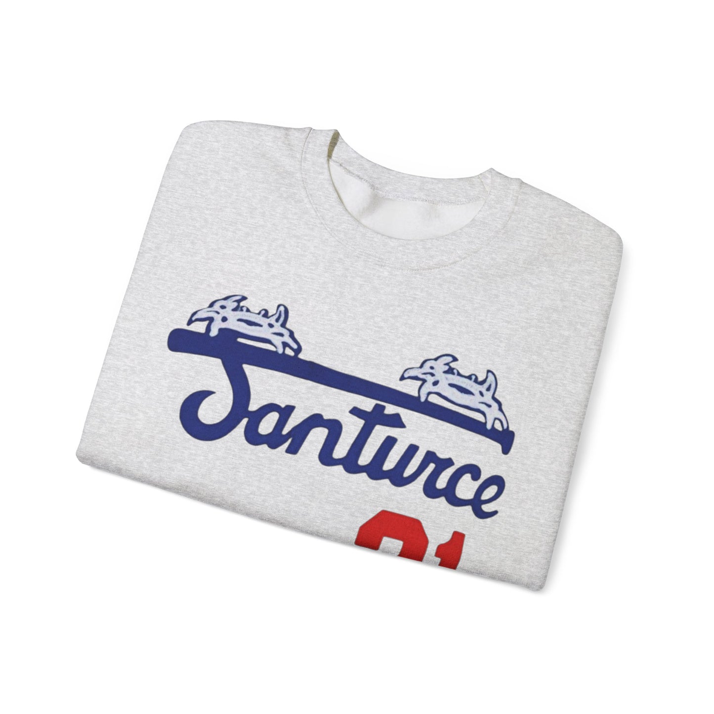 Santurce -  Crewneck