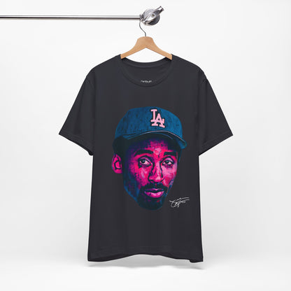 "Dodgers Kobe" - Short Sleeve