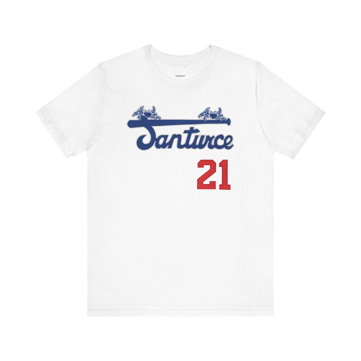 "Santurce" -  Short Sleeve