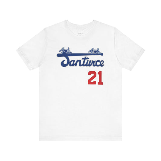 "Santurce" -  Short Sleeve