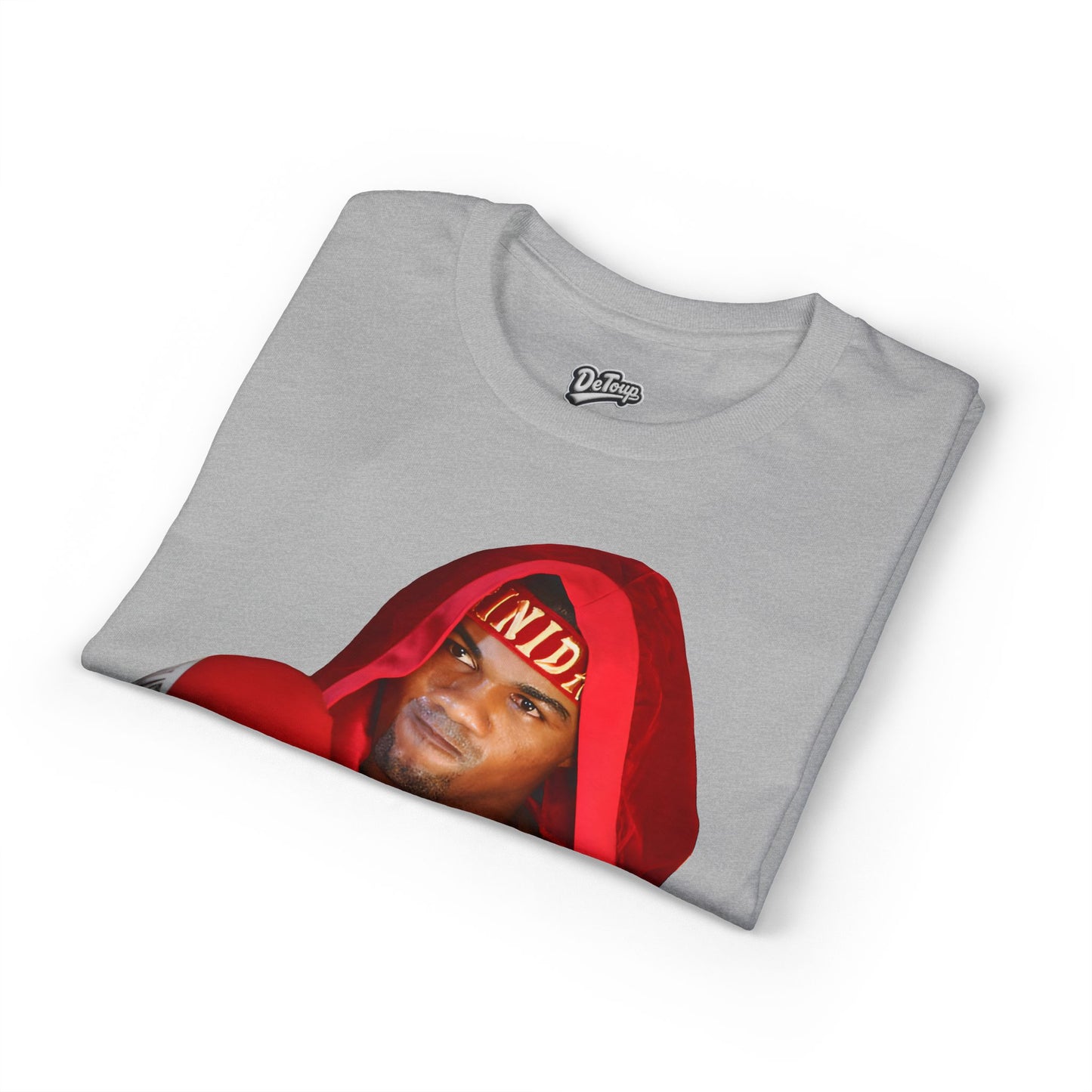 Tito - Short Sleeve
