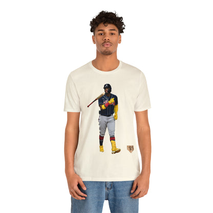 "El Abusador" -Short Sleeve