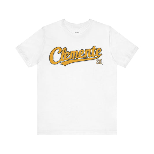 Clemente - Short Sleeve