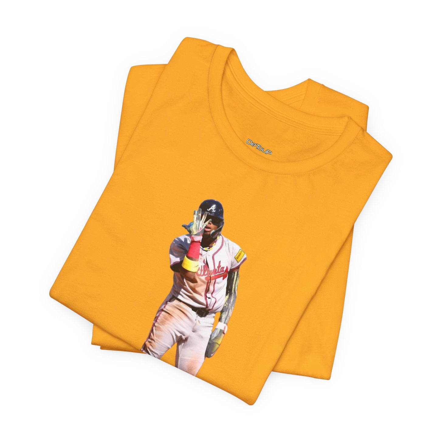 "El Abusador III" - Short Sleeve