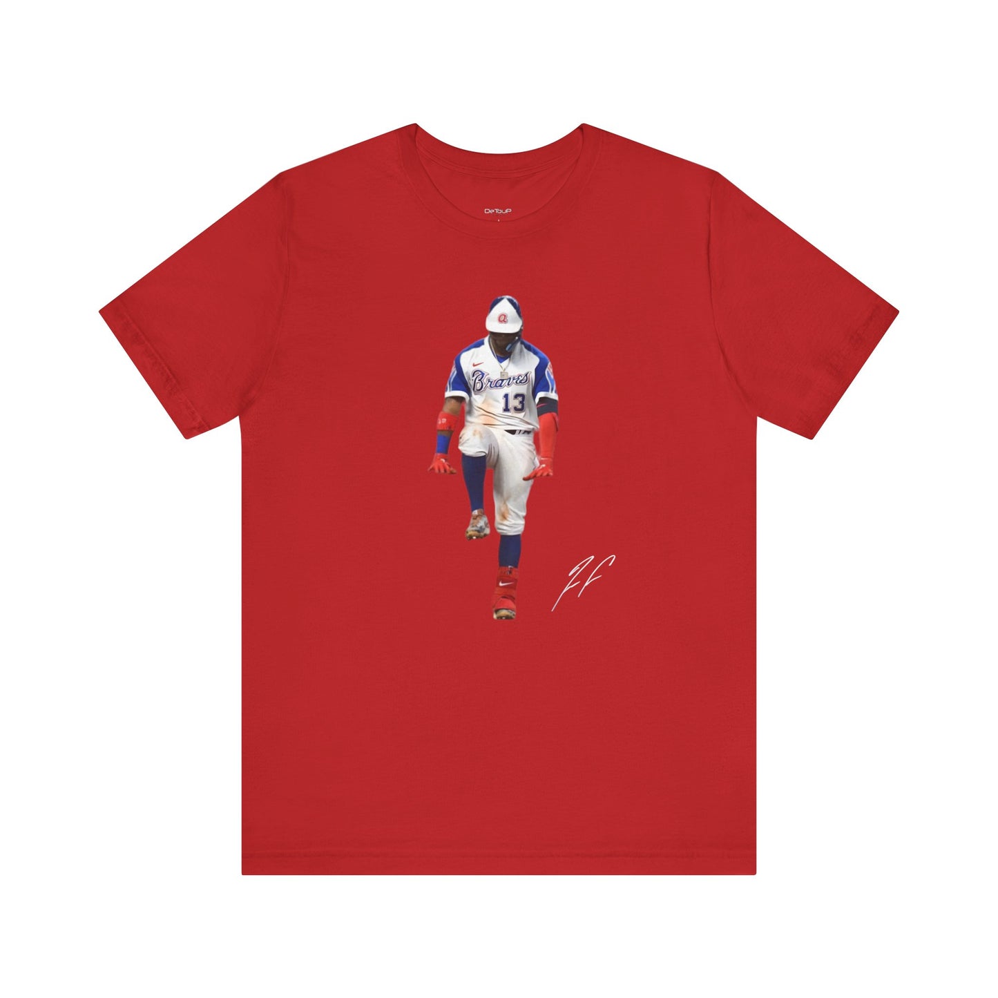 "The Silencer" - Short Sleeve