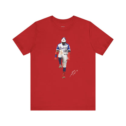 "The Silencer" - Short Sleeve